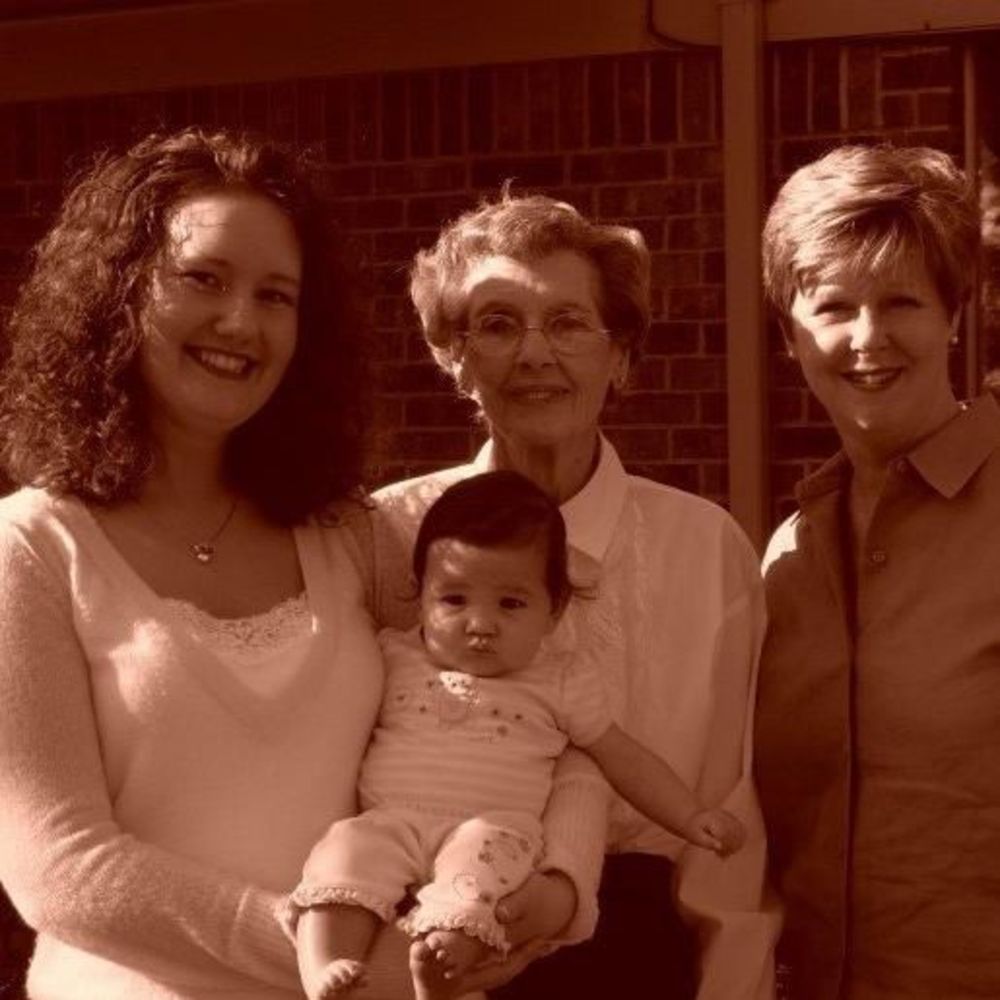 Meet your Posher, Megan